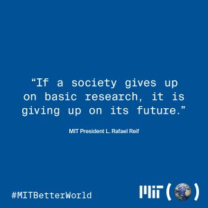 discovery science quote