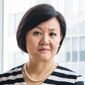 Li-Huei Tsai