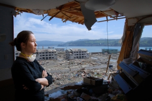 photo of Miho Mazereeuw