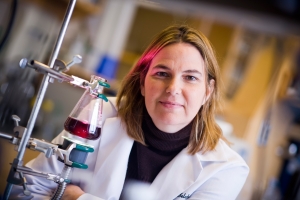 photo of angela belcher