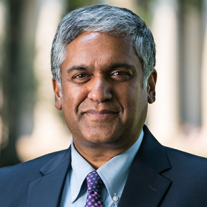 Dean Anantha P. Chandrakasan