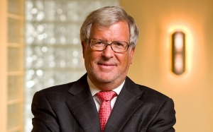 Photo of Dr. Hammer