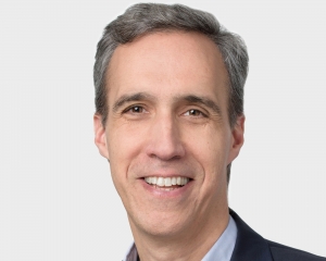 Dean Dan Huttenlocher has been working on developing the organizational structure of the new MIT Stephen A. Schwarzman College of Computing. He answers three questions about building the college and offers a glimpse into the new college headquarters. Image: MIT News