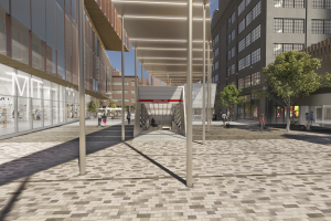 Kendall Virtual Tour Entrance