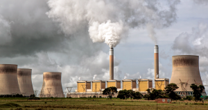 A power station. Image: Pixabay/Stevepb