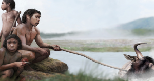 The proximity of hot springs to early settlements have led researchers to wonder if early humans used hot springs as a cooking resource long before fire.