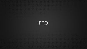 FPO