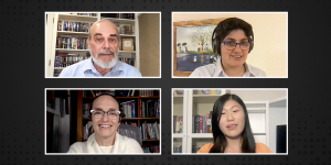 MIT Better World (Science) speakers