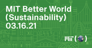 Skyline image composed of global landmarks