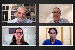 MIT Better World (Health) speakers