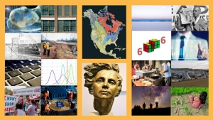 Of OpenCourseWare's founding in 2001, MIT professor and Dean for Digital Learning Krishna Rajagopal says, “It was the best thing MIT could have done at that moment for MIT and for the world." Image courtesy of MIT OpenCourseWare.