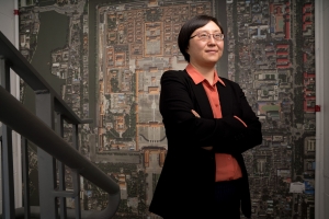 Siqi Zheng