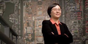 Siqi Zheng