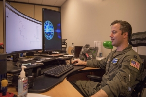 Capt. Kevin Thurber