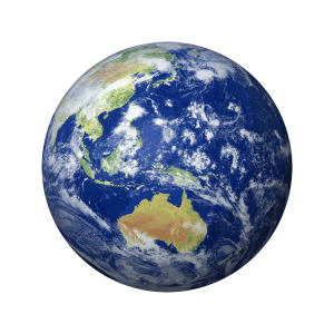 Image of earth