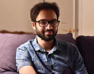 Kartik Vira