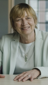 Maria Zuber