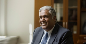 Anantha P. Chandrakasan