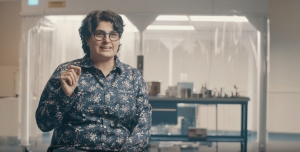 Nergis Mavalvala PhD ’97
