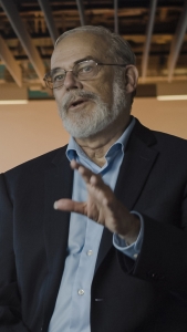 W. Eric L. Grimson PhD ’80