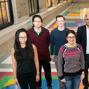 MIT MathWorks Fellows
