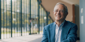 MIT President L. Rafael Reif