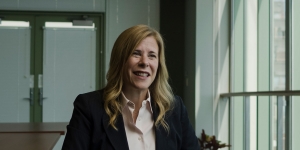 Vice President Julie A. Lucas