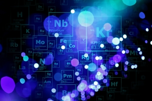 Topological materials are an exotic class of materials whose surfaces can have different electrical or optical properties than their interiors and might someday be used in next-generation computer chips or quantum devices.