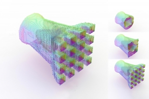 MIT Fluidic-Topology