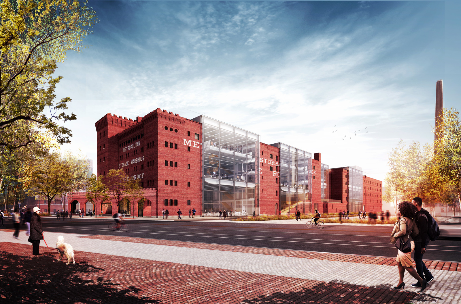 MIT Spectrum - A New Academy, a New Dawn for Design | MIT