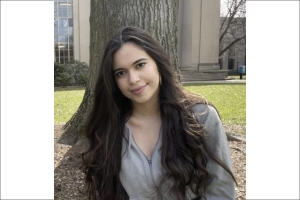 Salome Otero '23