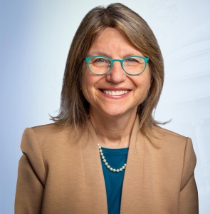 Sally Kornbluth