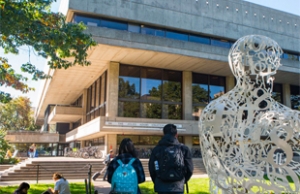 Stratton Student Center