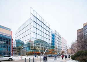 Schwarzman College of Computing