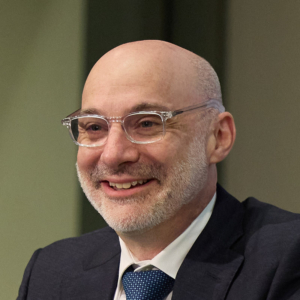 Agustín Rayo PhD ’01