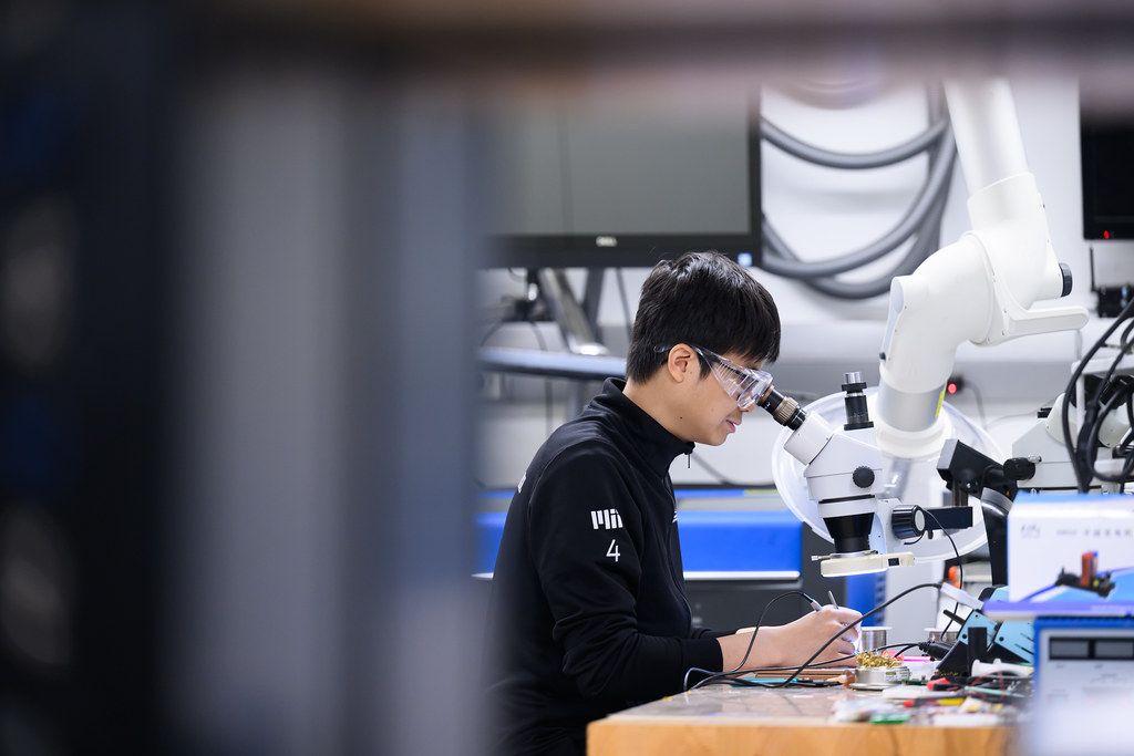 Flexible Funding at MIT