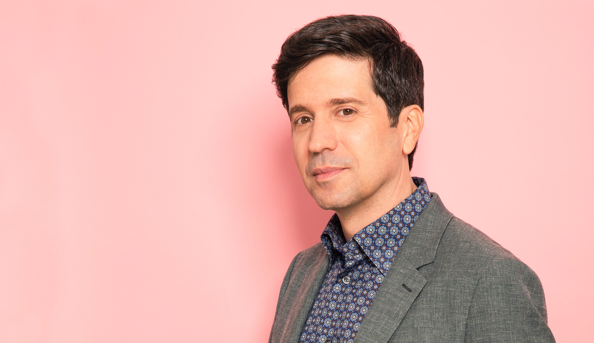 A Career at the Intersection of Music and Technology