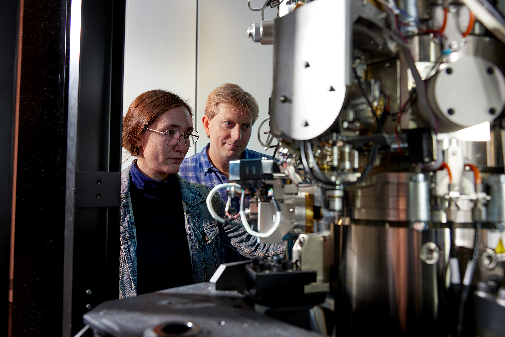 Professorships at MIT