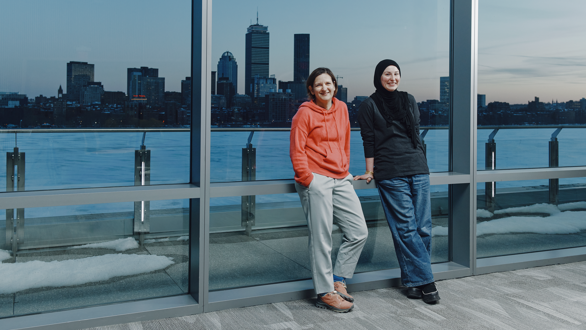 Economics and AI Join Forces to Expand Reach of Diagnostics