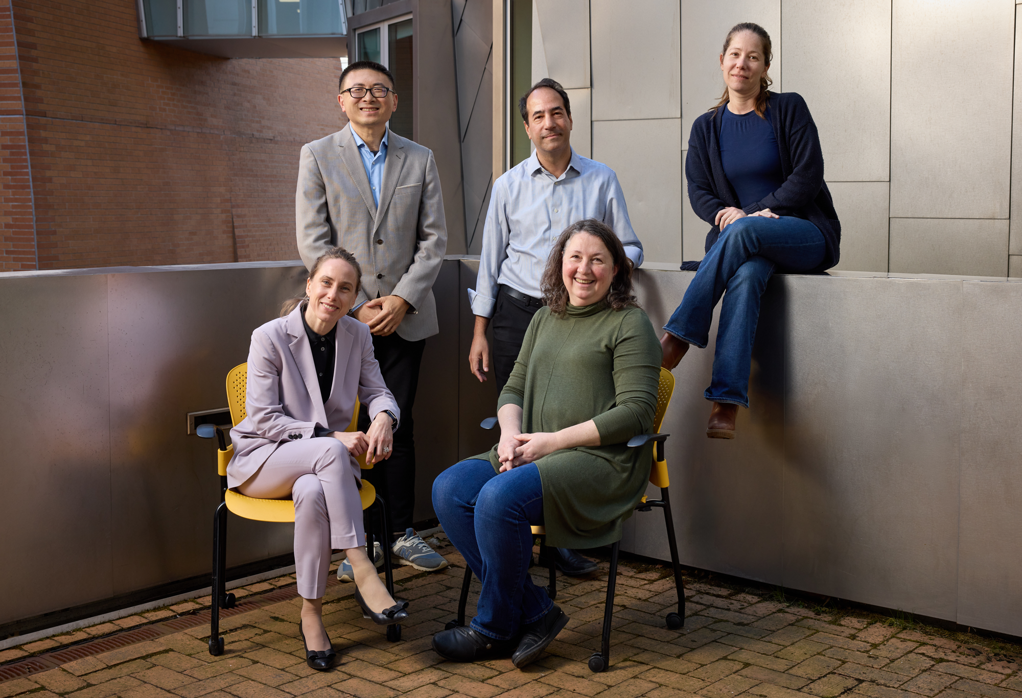 New Ideas for Preventing Complications During Pregnancy