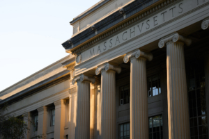 MIT building