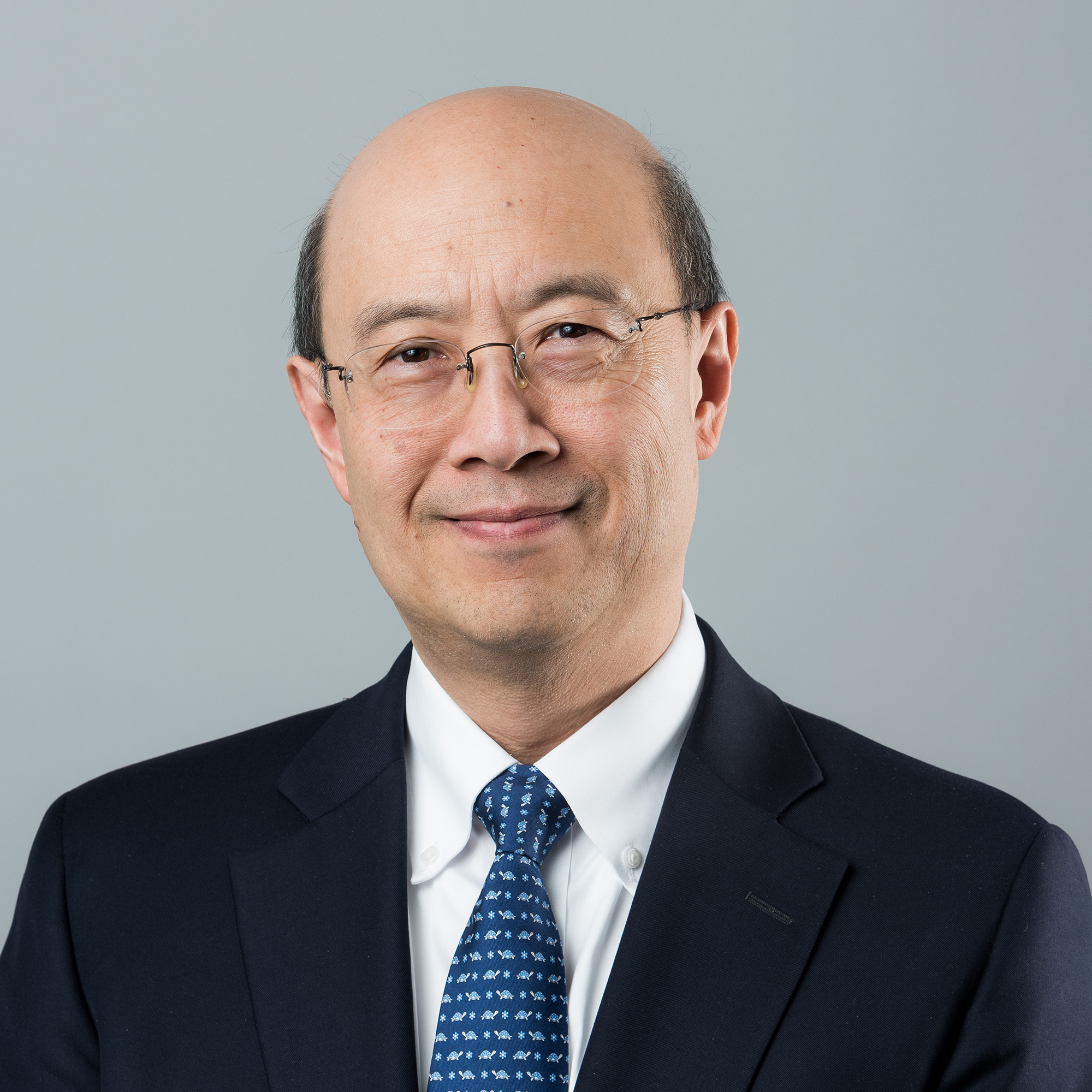 Andrew Lo