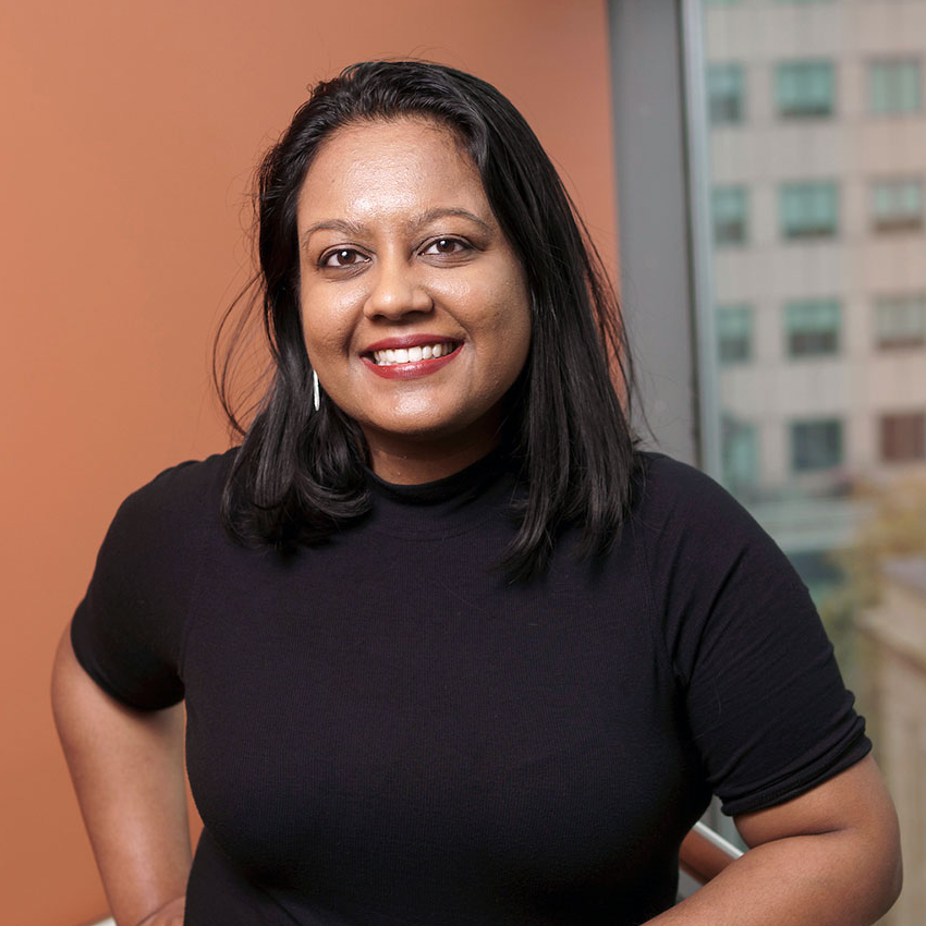 Swati Gupta