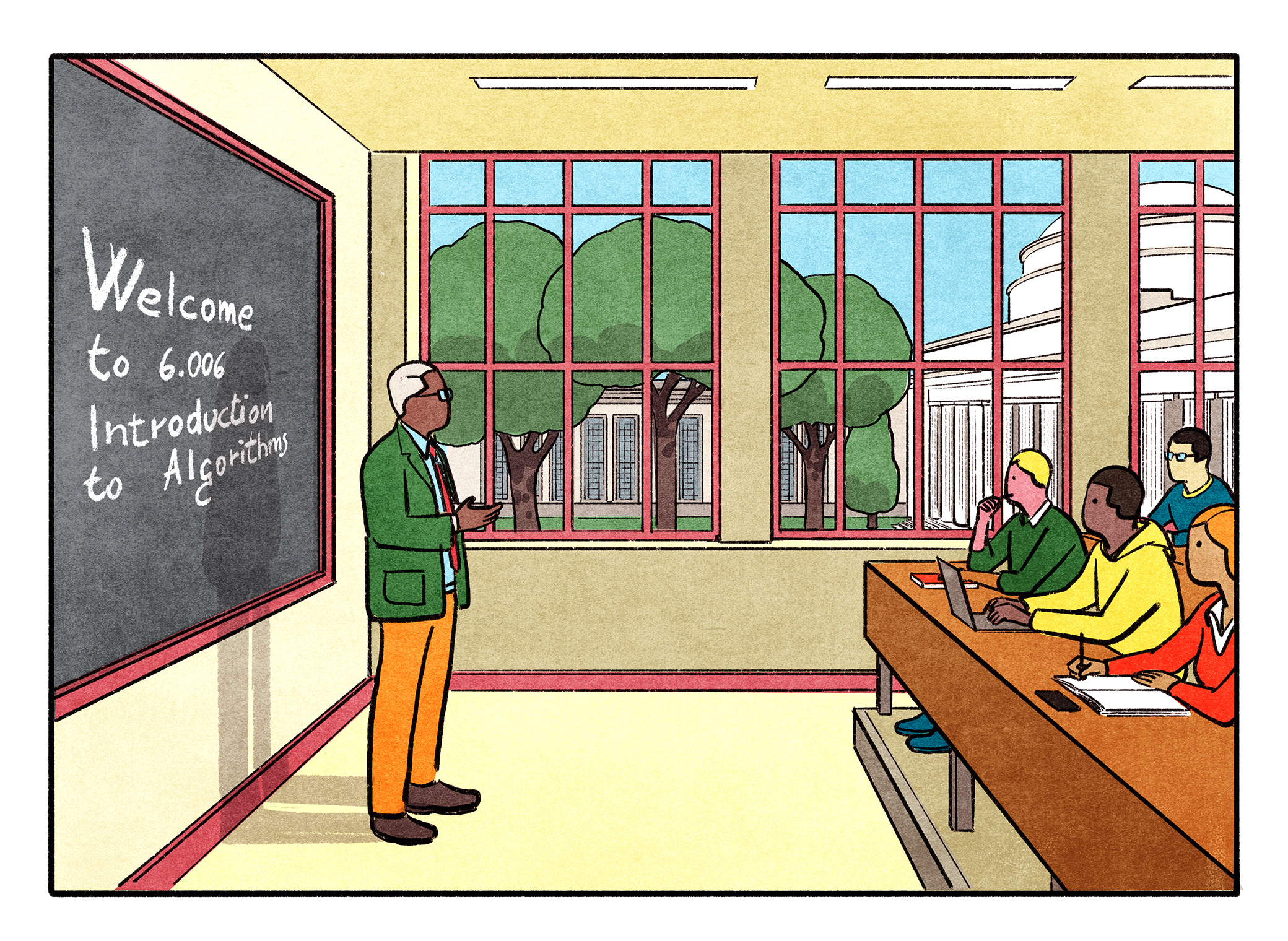professorships